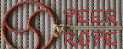 Peer Rope Stockholm